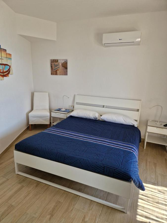 Il Paradiso Sul Mare Анцио Екстериор снимка